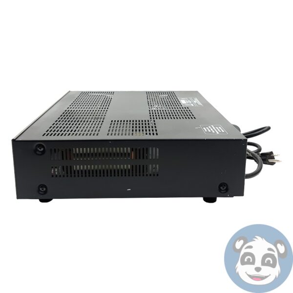 ATLAS SOUND AA120 Mixer Amplifier, No Knobs - "B" - Image 3