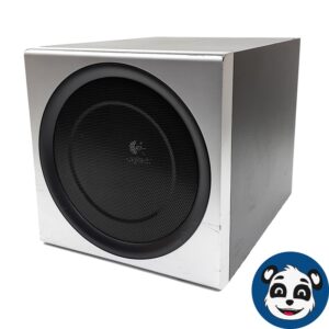LOGITECH Z-2300 Subwoofer, No Speakers - "B"