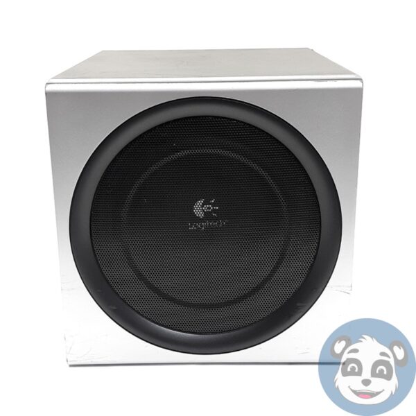 LOGITECH Z-2300 Subwoofer, No Speakers - "B" - Image 2