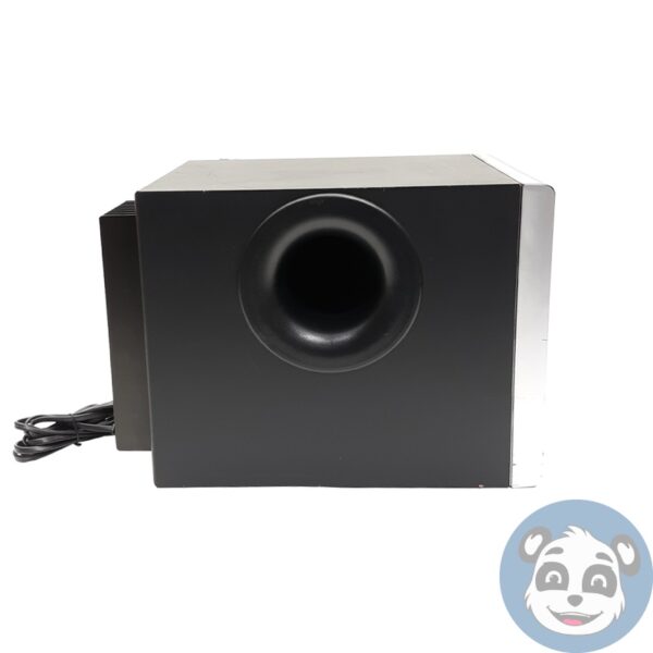 LOGITECH Z-2300 Subwoofer, No Speakers - "B" - Image 5