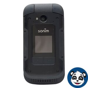 SONIM XP3900 4G LTE Cellphone, No Power Supply - "B"