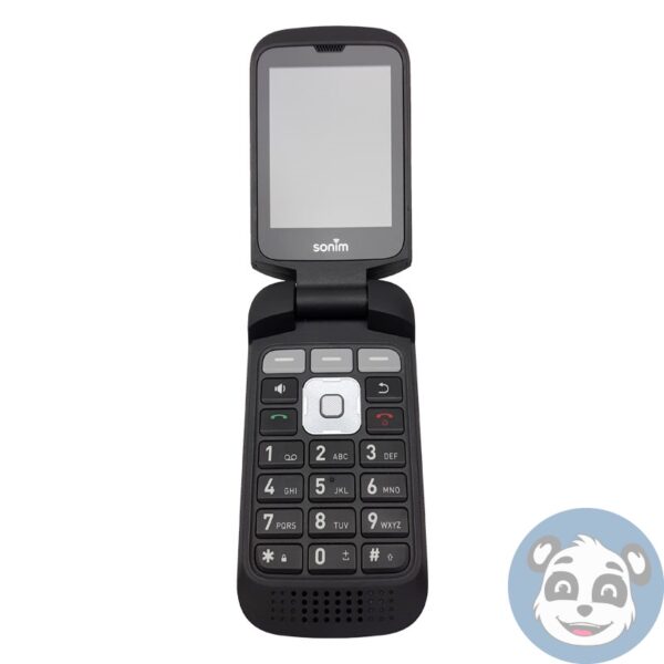 SONIM XP3900 4G LTE Cellphone, No Power Supply - "B" - Image 2
