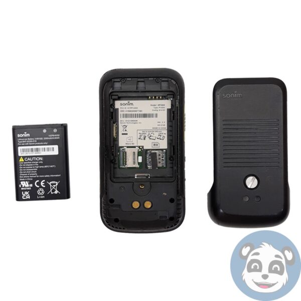 SONIM XP3900 4G LTE Cellphone, No Power Supply - "B" - Image 6