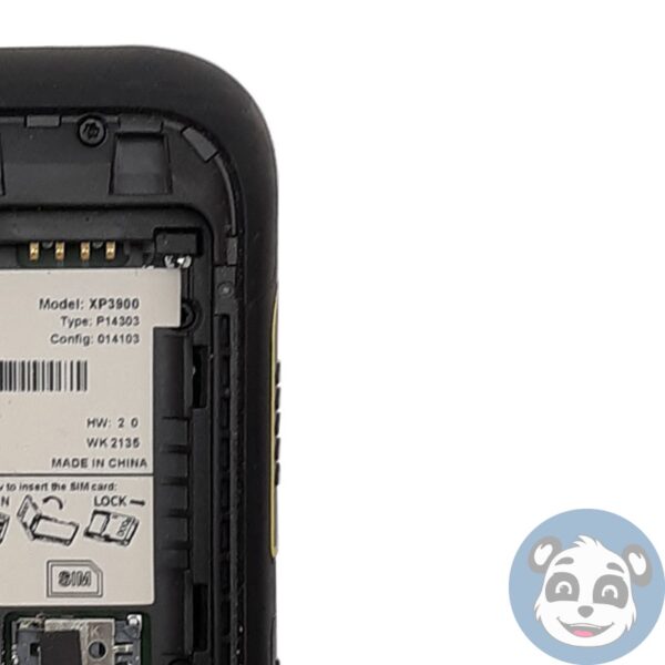 SONIM XP3900 4G LTE Cellphone, No Power Supply - "B" - Image 7