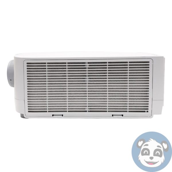 NEC NP-PA500X Projector, 239 Hours, No Remote, w/ VGA/HDMI Cables & PSU - "B" - Image 3