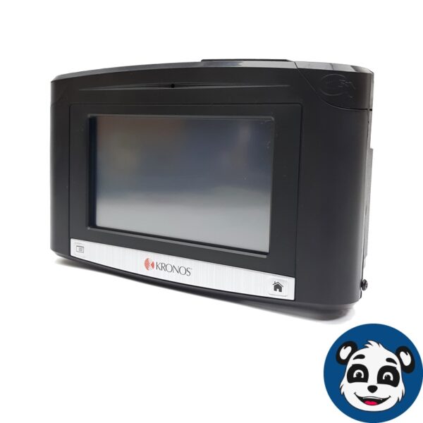 KRONOS InTouch 9100 Time Clock P/N: 8609100-003 - "B"