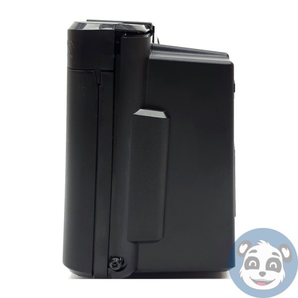 KRONOS InTouch 9100 Time Clock P/N: 8609100-003 - "B" - Image 3