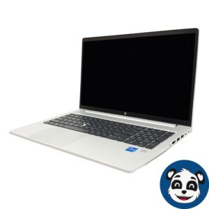 HP EliteBook 450 G8, i5-1135G7, No RAM/SSD/OS/Batt/AC, Bad Screen, "For Parts"