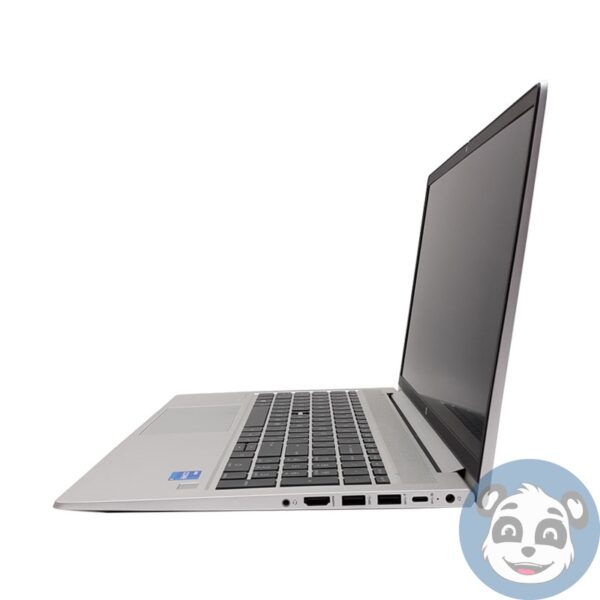 HP EliteBook 450 G8, i5-1135G7, No RAM/SSD/OS/Batt/AC, Bad Screen, "For Parts" - Image 3