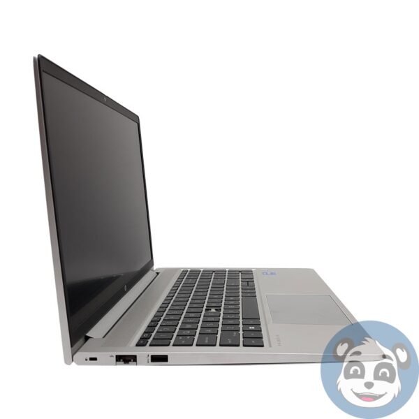 HP EliteBook 450 G8, i5-1135G7, No RAM/SSD/OS/Batt/AC, Bad Screen, "For Parts" - Image 5