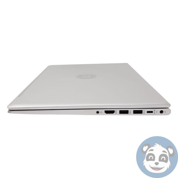 HP EliteBook 450 G8, i5-1135G7, No RAM/SSD/OS/Batt/AC, Bad Screen, "For Parts" - Image 7