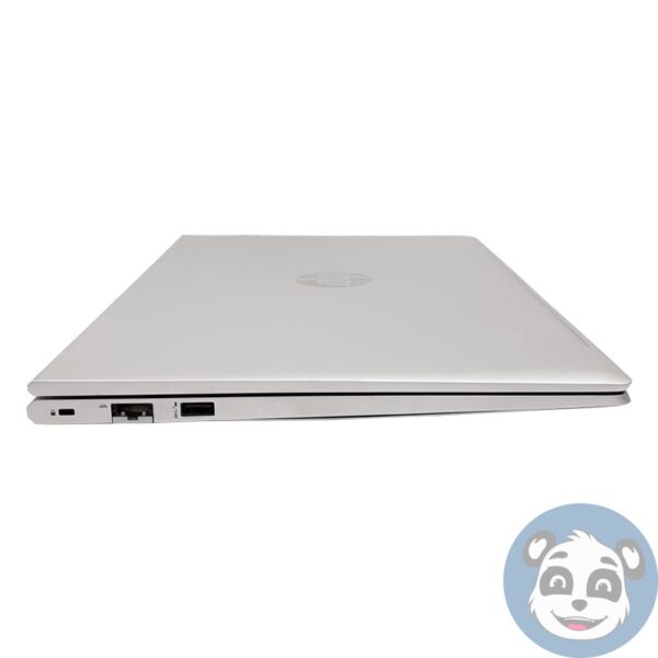 HP EliteBook 450 G8, i5-1135G7, No RAM/SSD/OS/Batt/AC, Bad Screen, "For Parts" - Image 9
