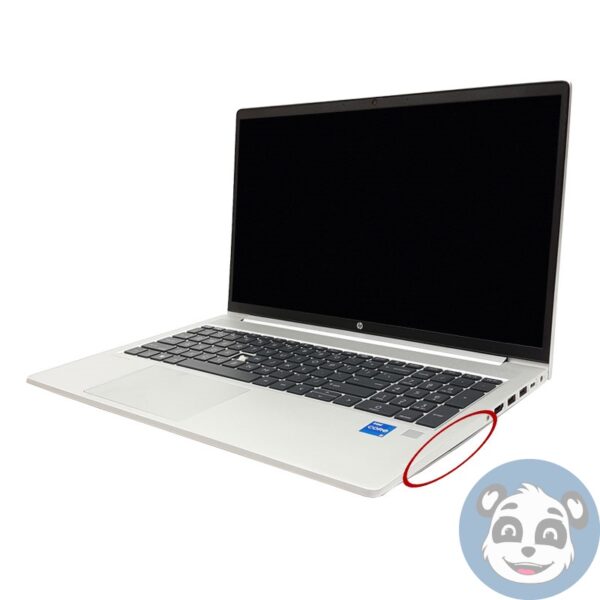 HP EliteBook 450 G8, i5-1135G7, No RAM/SSD/OS/Batt/AC, Bad Screen, "For Parts" - Image 11