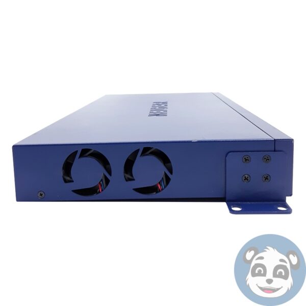 NETGEAR GS724TP V2 24-Port PoE+ Smart Managed Pro Switch, with Power Cord - "A" - Image 5