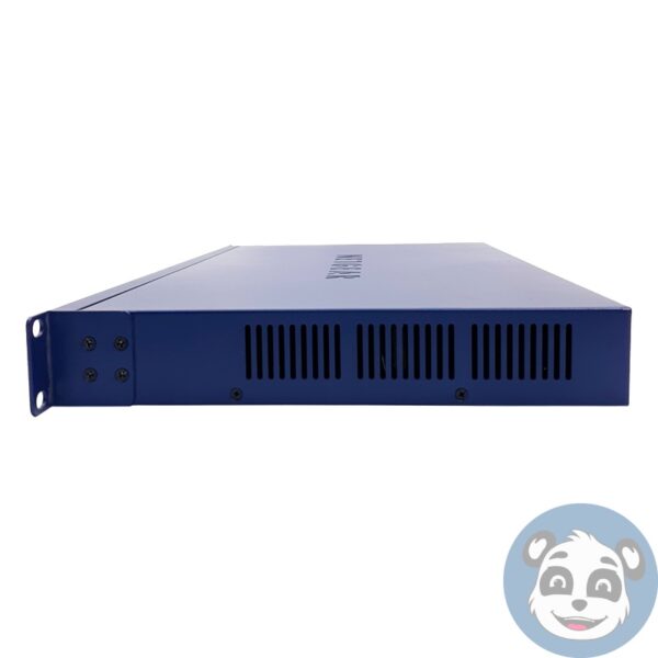 NETGEAR GS724TP V1H2 24-Port PoE+ Smart Managed Pro Switch, w/ Power Cord - "A" - Image 3