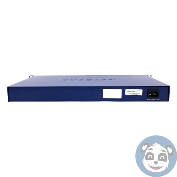 NETGEAR GS724TP V1H2 24-Port PoE+ Smart Managed Pro Switch, w/ Power Cord - "A" - Image 4
