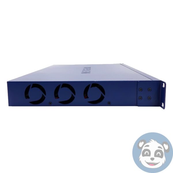 NETGEAR GS724TP V1H2 24-Port PoE+ Smart Managed Pro Switch, w/ Power Cord - "A" - Image 5