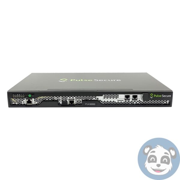 PULSE SECURE PSA5000 Switch, with Power Cord - "B" - Image 2