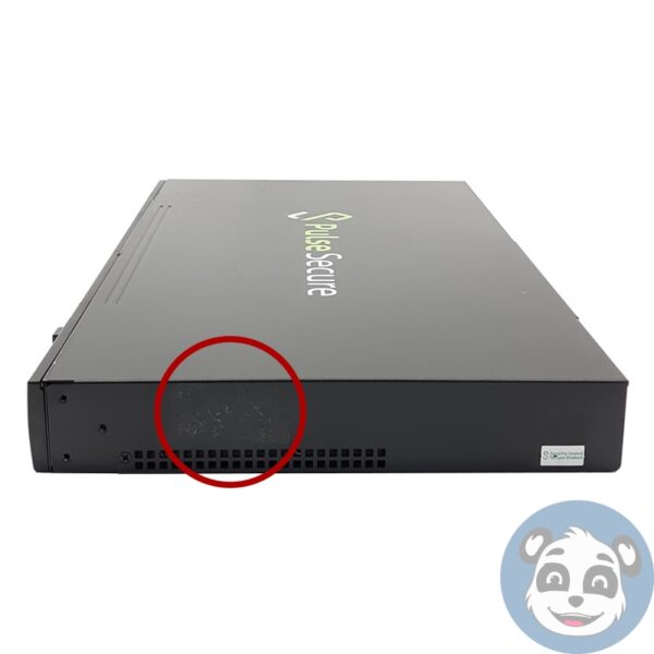 PULSE SECURE PSA5000 Switch, with Power Cord - "B" - Image 7