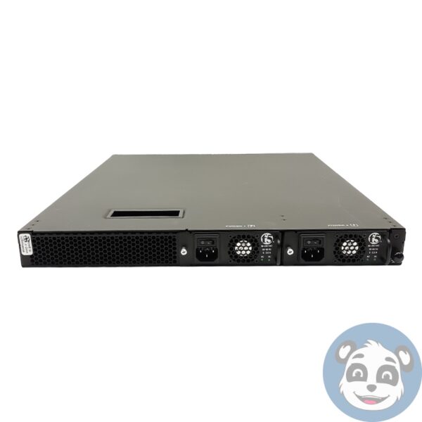 Lot of 2 F5 BIG IP 4000 SERIES 8-Port Switches, w/ Power Supplies - "B" - Image 4