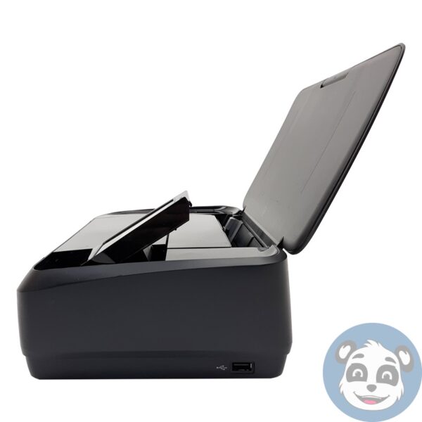 HP OfficeJet 250 Mobile AIO Printer, w/ PSU, Battery Not Working, "For Parts" - Image 3