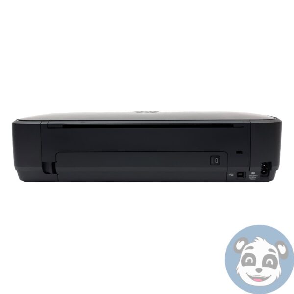 HP OfficeJet 250 Mobile AIO Printer, w/ PSU, Battery Not Working, "For Parts" - Image 4