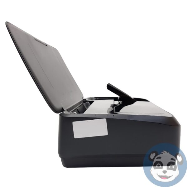 HP OfficeJet 250 Mobile AIO Printer, w/ PSU, Battery Not Working, "For Parts" - Image 5