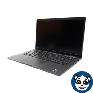 DELL Latitude 7420 Laptop 14", i7-1185G7, 16GB RAM, 512GB SSD, Win 10 Pro - "B"