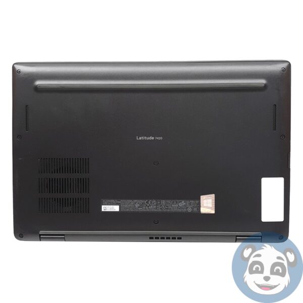 DELL Latitude 7420 Laptop 14", i7-1185G7, 16GB RAM, 512GB SSD, Win 10 Pro - "B" - Image 10