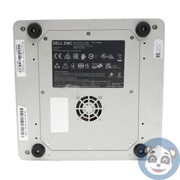 DELL VMWARE EDGE 620 Router, No Power Supply - "B" - Image 6