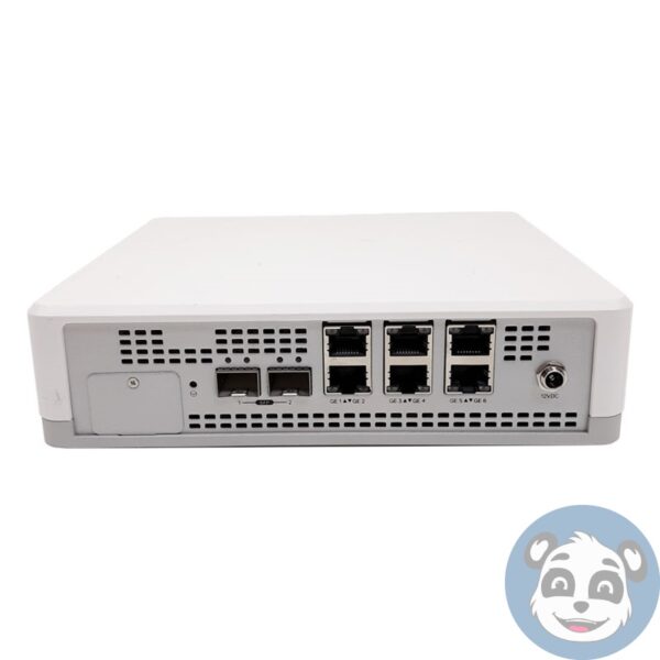 DELL VMWARE EDGE 610 Router, No Power Supply - "B" - Image 4