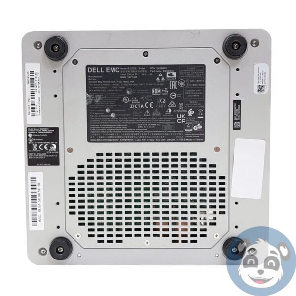 DELL VMWARE EDGE 610 Router, No Power Supply - "B" - Image 6