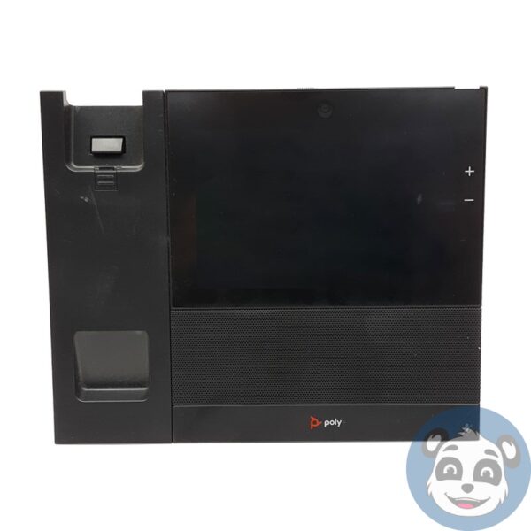 POLY CCX 700 VoIP Phone, No Handset, No Power Supply - "A" - Image 2