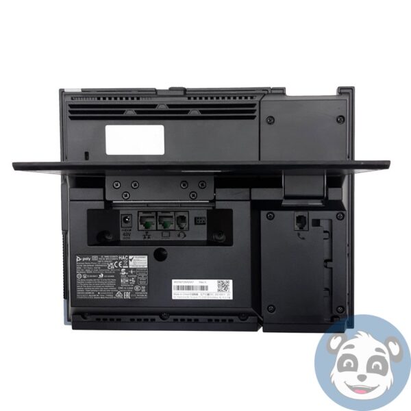 POLY CCX 700 VoIP Phone, No Handset, No Power Supply - "A" - Image 6