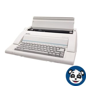 ROYAL SCRIPTOR AX-150 Electronic Typewriter - "B"
