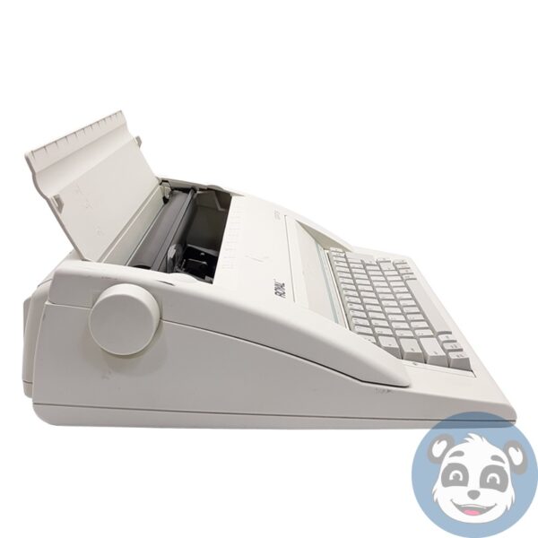 ROYAL SCRIPTOR AX-150 Electronic Typewriter - "B" - Image 6
