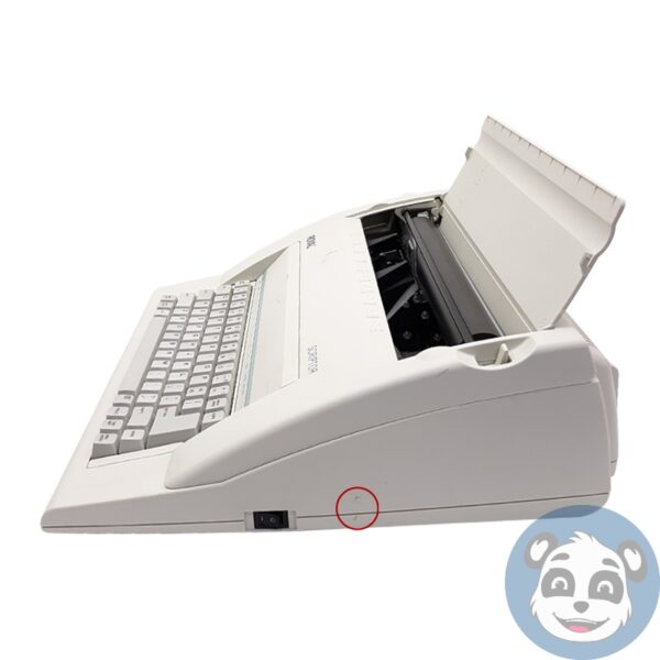 ROYAL SCRIPTOR AX-150 Electronic Typewriter - "B" - Image 10