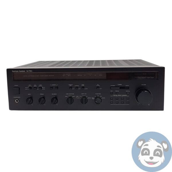HARMAN / KARDON hk795i Stereo Receiver - "B" - Image 2