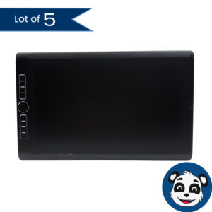 Lot of 5 WACOM MobileStudio Pro 16 i7-8559U No RAM/SSD No Power On, "For Parts"