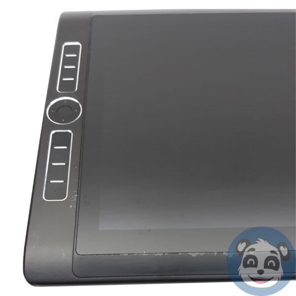 Lot of 5 WACOM MobileStudio Pro 16 i7-8559U No RAM/SSD No Power On, "For Parts" - Image 4