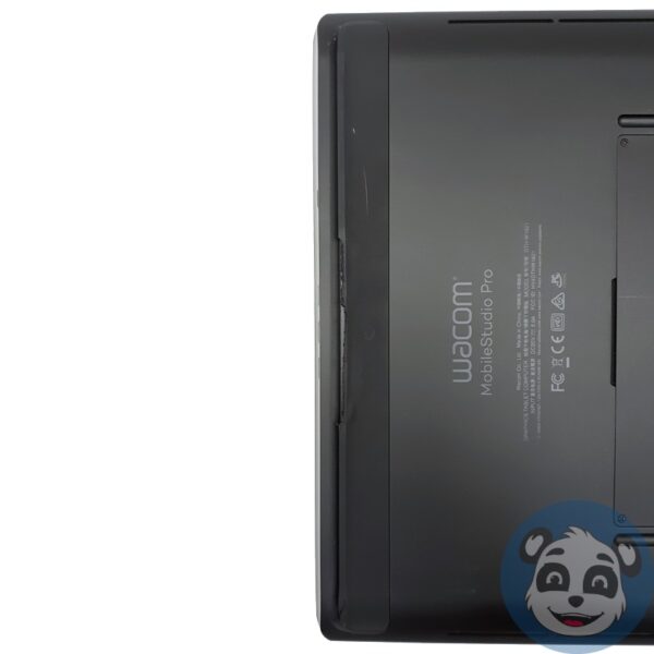 Lot of 5 WACOM MobileStudio Pro 16 i7-8559U No RAM/SSD No Power On, "For Parts" - Image 5