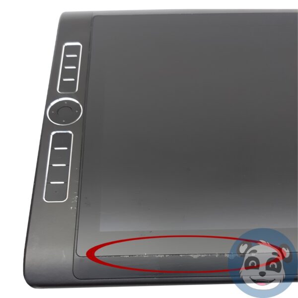 Lot of 5 WACOM MobileStudio Pro 16 i7-8559U No RAM/SSD No Power On, "For Parts" - Image 6