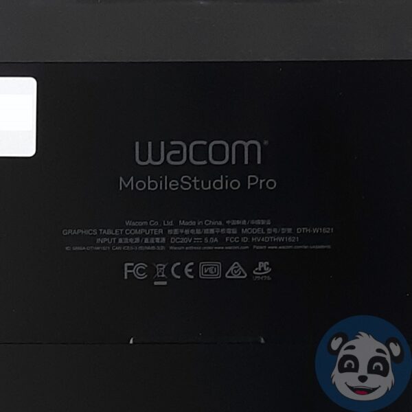 Lot of 4 WACOM MobileStudio Pro 16, i7-8559U, No RAM/SSD/OS/PSU, "For Parts" - Image 7