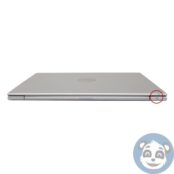 HP ProBook 430 G8 Laptop 13.3", i5-1135G7, 16GB RAM, 512GB SSD, Win 10 - "B" - Image 12