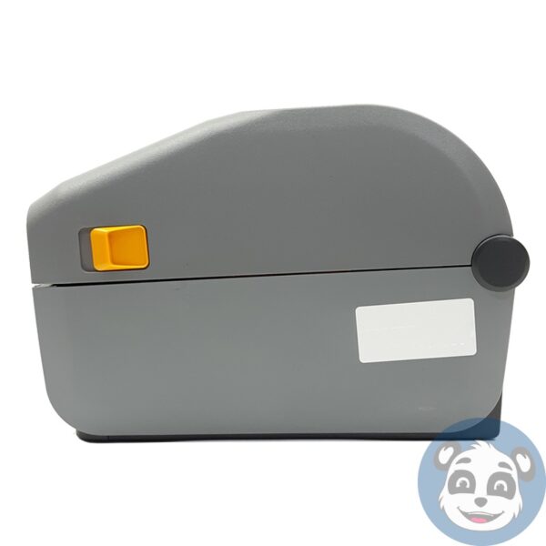 ZEBRA ZD621 Thermal Label Printer, No Cords, No Power Supply, "For Parts" - Image 3