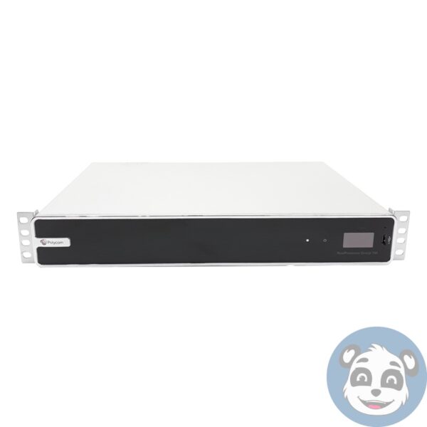 POLYCOM RealPresence Group 700 Video Conferencing System, No Remote - "B" - Image 2
