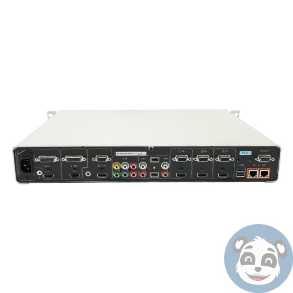 POLYCOM RealPresence Group 700 Video Conferencing System, No Remote - "B" - Image 4