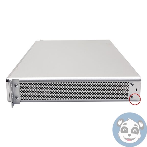 POLYCOM RealPresence Group 700 Video Conferencing System, No Remote - "B" - Image 7