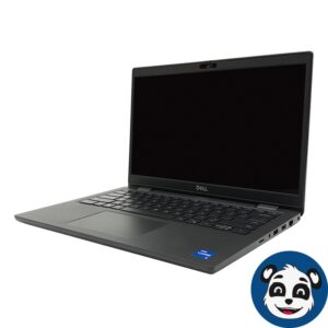 DELL Latitude 3420 Laptop, i5-1145G7, 16GB RAM, 256GB SSD, Win 10, No AC - "B"