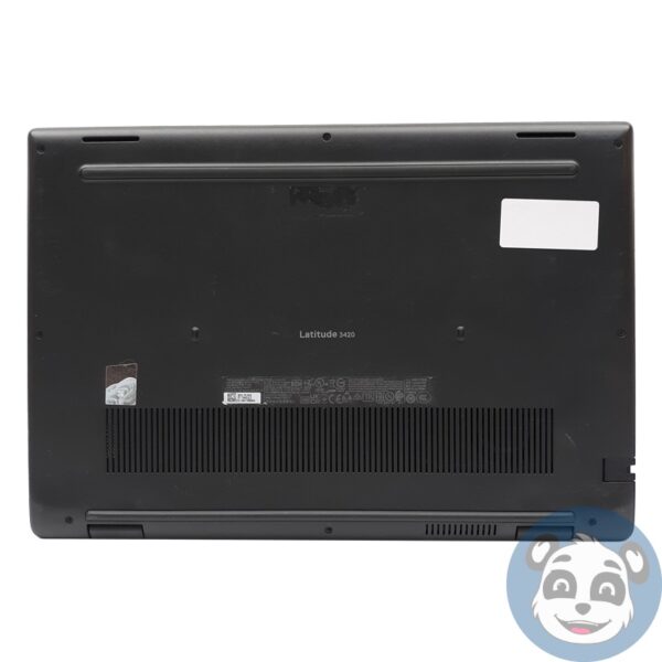 DELL Latitude 3420 Laptop, i5-1145G7, 16GB RAM, 256GB SSD, Win 10, No AC - "B" - Image 10